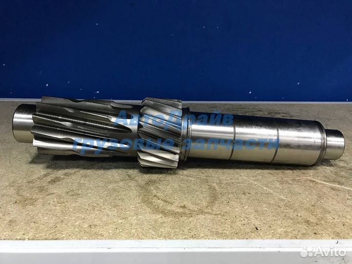 Промежуточный вал кпп GRS-905R grso-905R для автом