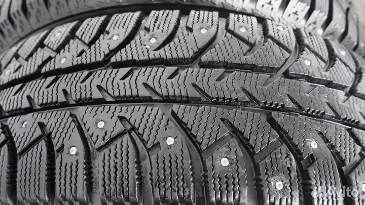 Комплект колёс Toyota R17