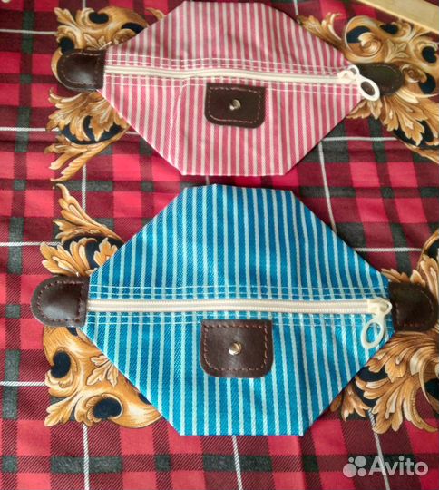 Косметичка