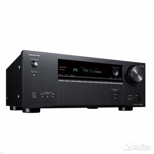 Onkyo вся линейка