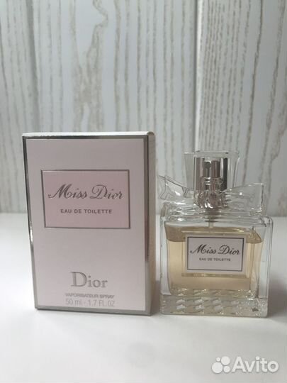 Парфюмерия женская оригинал