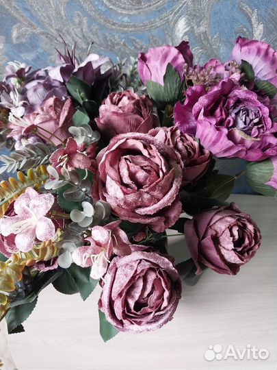 Интерьерная композиция