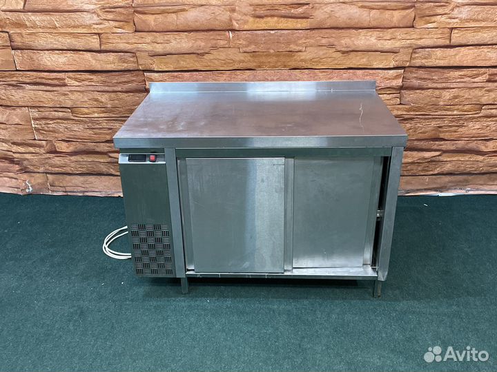 Тепловой стол