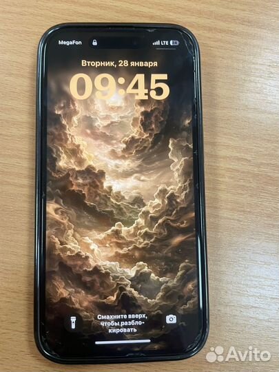 iPhone 14 Pro, 256 ГБ