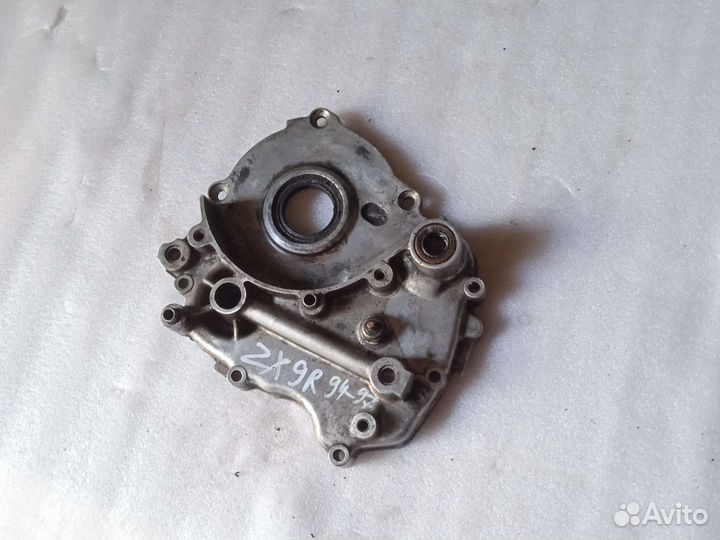 Крышка кпп Kawasaki ZX9R 94-97