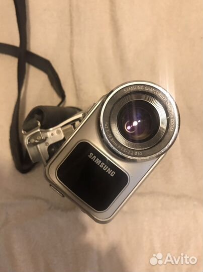 Видеокамера