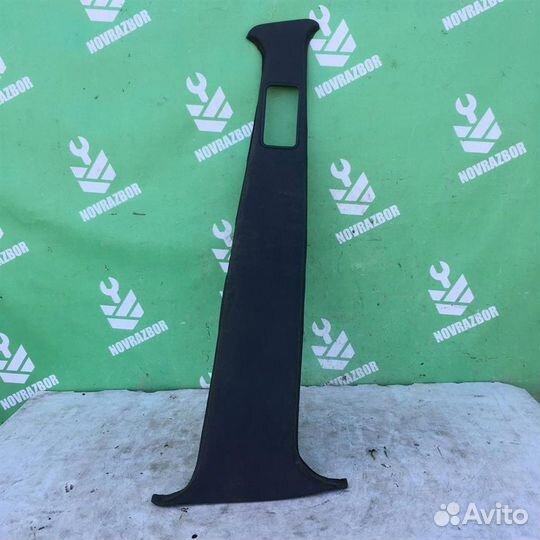 Накладка стойки бмв Е34