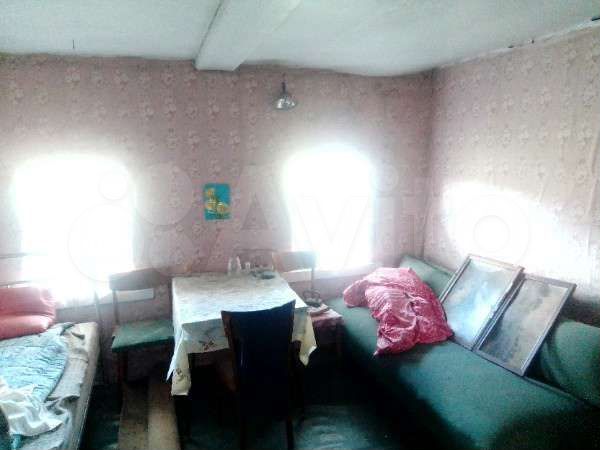 Дом 80 м² на участке 20 сот.