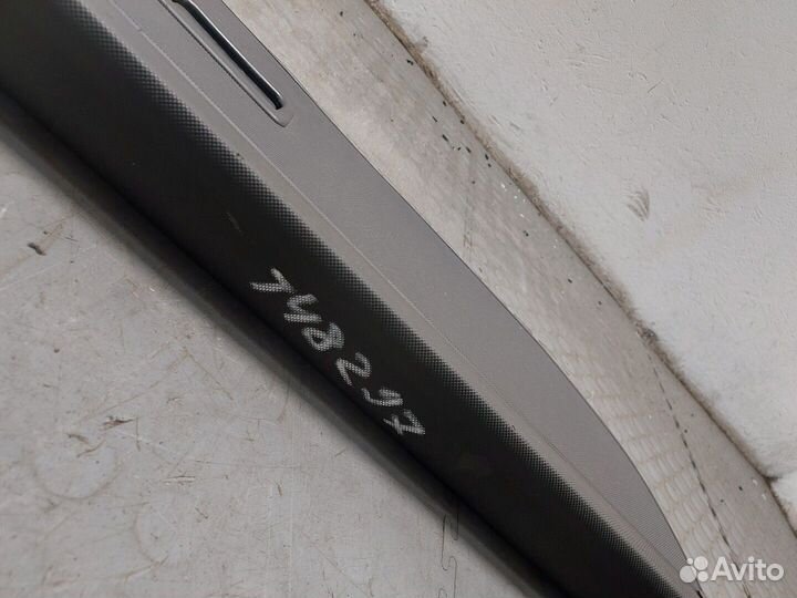 Шторка багажника Audi A6 (C6) Allroad, 2010