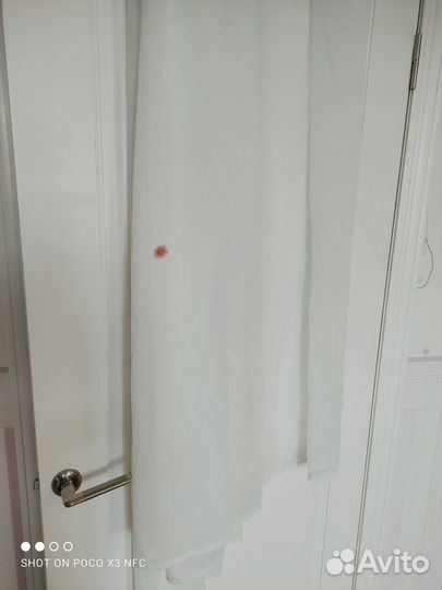 Шторы разные