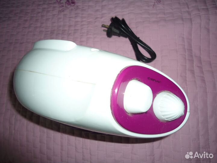 Вентилятор тепловой