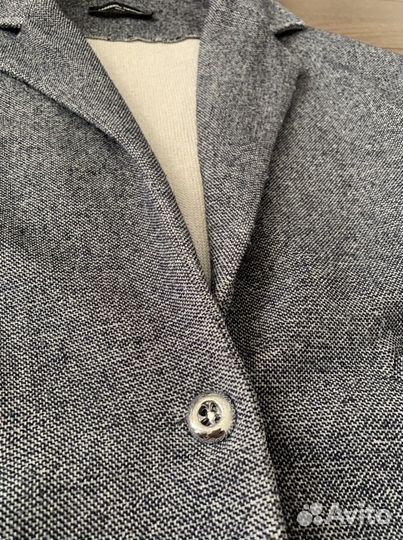 Кардиган. Пиджак