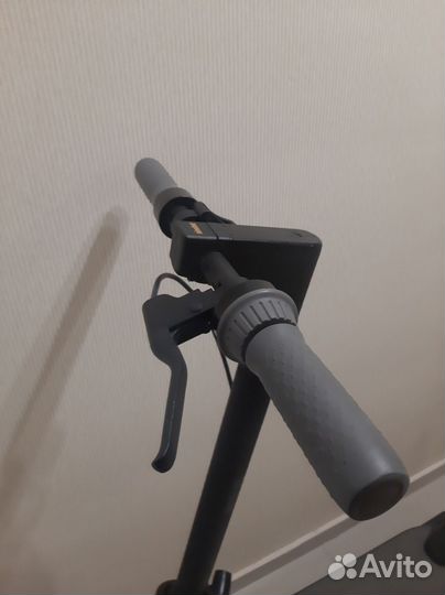 Электросамокат Ninebot KickScooter Max G30