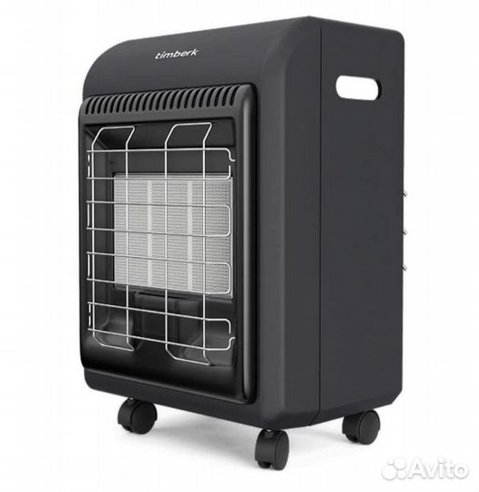 Газовый обогреватель TGH 4200 SM1