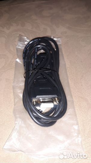 Кабель VGA 2м