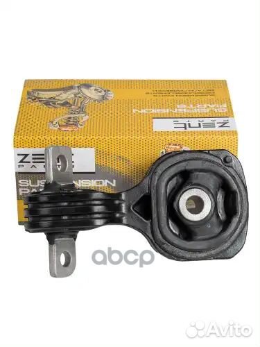 Подушка двигателя задняя Honda Civic FD 06-12