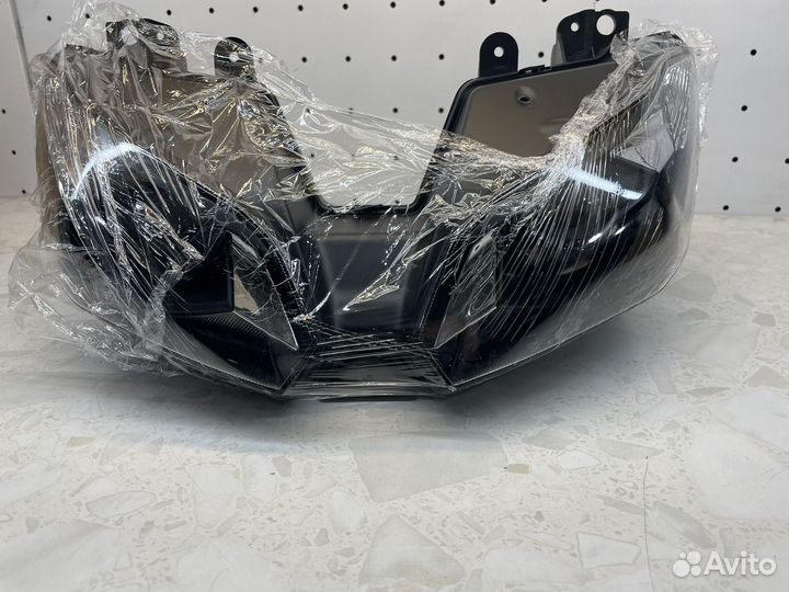 Фара для мотоцикла Kawasaki ZX-6R 2013-2018