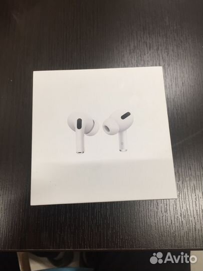 Airpods pro