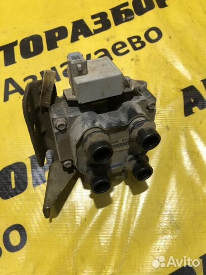 Катушка зажигания Ford Escort