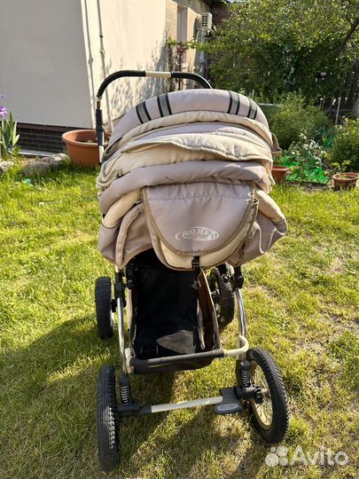 Коляска