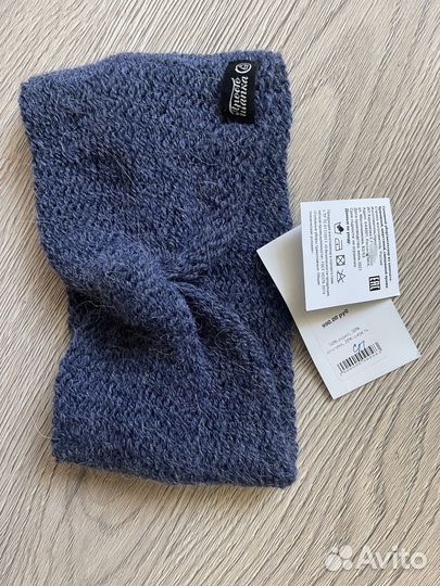 Повязка на голову