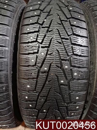 Nokian Tyres Hakkapeliitta 7 235/60 R17 107U