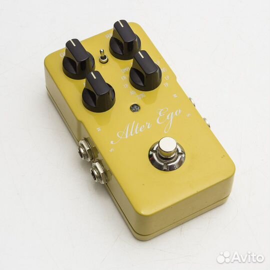 TC Electronic Alter Ego Vintage Delay