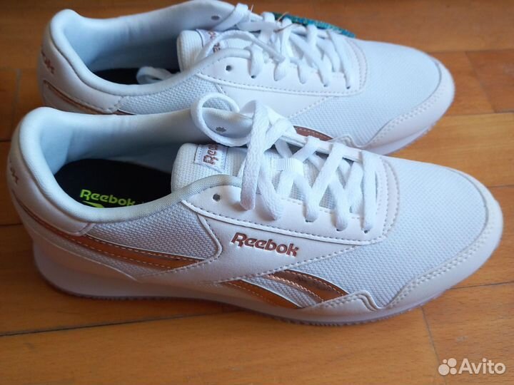 Кроссовки Reebok Royal CL Jogger 3.0