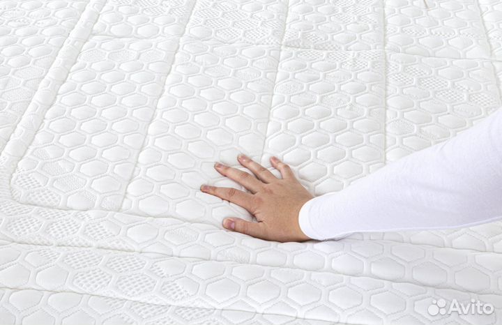 Беспружинный матрас Kamasana Milagro