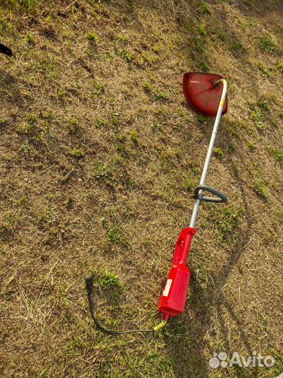 Электрокоса Efco