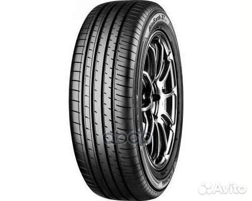 Yokohama BluEarth-XT AE61 225/55 R18