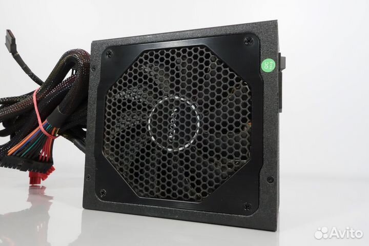 Блок питания accord ACC-1000W-80G 1000W 80+gold