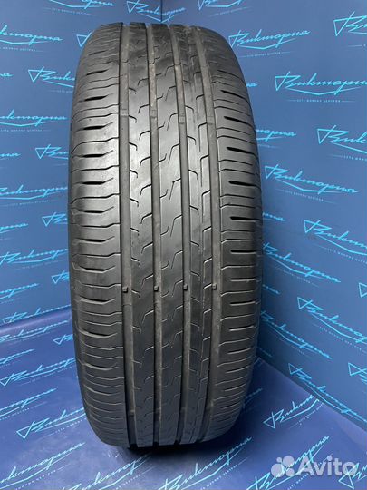 Continental ContiEcoContact 6 215/60 R17 96H