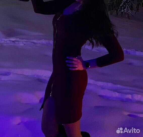 Платье dulcis shop