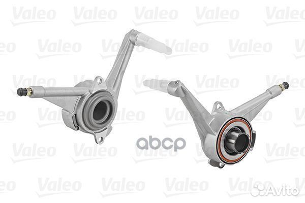 Выжимной узел сцепления 810021 Valeo