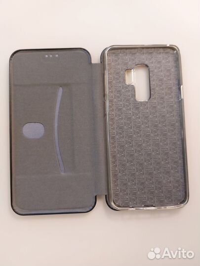 Чехол книжка на Samsung Galaxy A8 2018