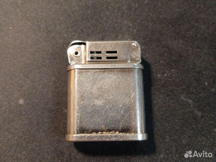 Зажигалка beattie jet lighter