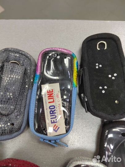 Чехлы для раритетных телефонов