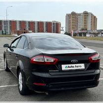 Ford Mondeo 2.0 MT, 2011, 165 000 км, с пробегом, цена 1 080 000 руб.