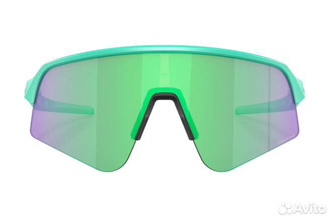 Очки Oakley Sutro Lite Sweep / Matte Celeste Pr