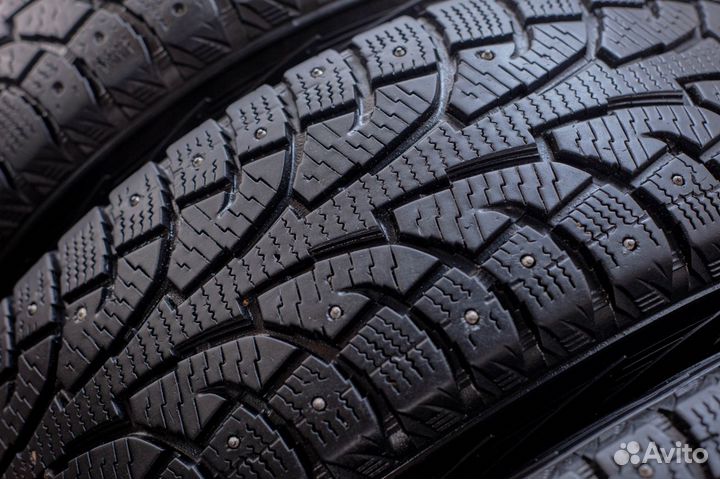 Hankook I'Pike RW11 215/70 R16 100T