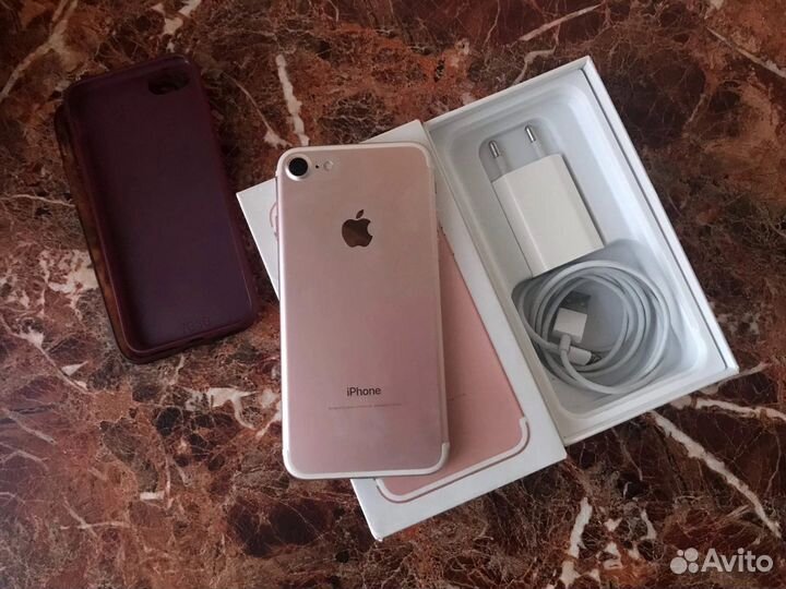 iPhone 7