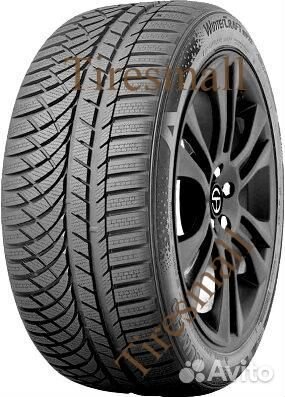 Kumho WinterCraft WP72 225/45 R19 96V