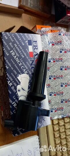 Катушка зажигания Ford Mazda 1.8-2.3