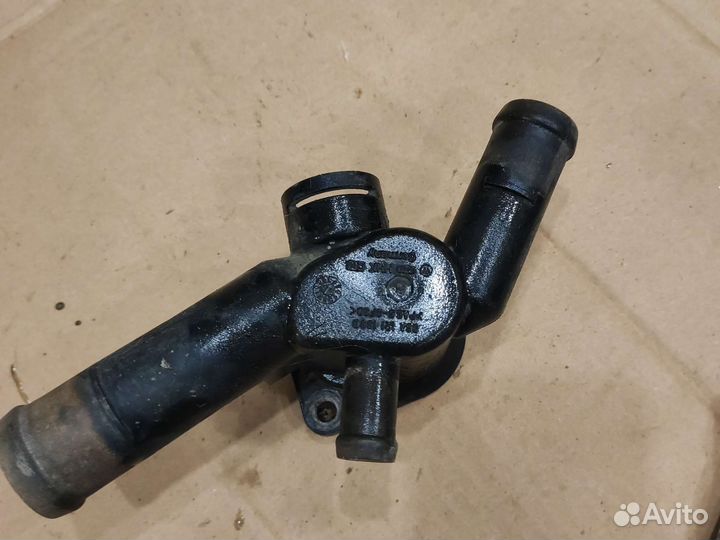 Корпус термостата VAG Volkswagen