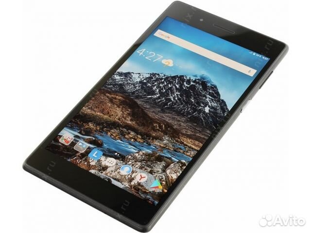 Lenovo Tab 4 TB-7304X