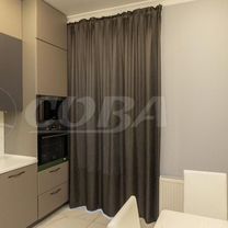 2-к. квартира, 55 м², 2/17 эт.