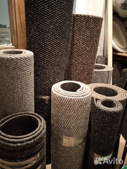 Коврики водонепроницаемые,грязеотакивающие