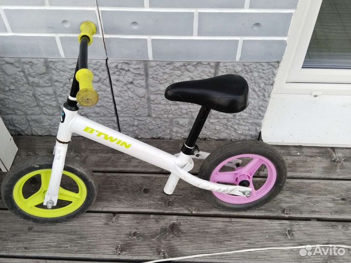 Беговел детский