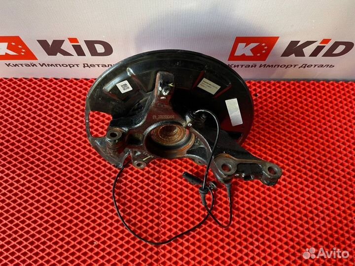 Б/У Поворотный кулак Changan CS55 Plus I